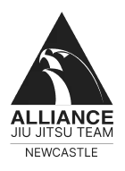 Logo for Alliance Newcastle