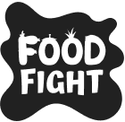 Logo for Food Fight